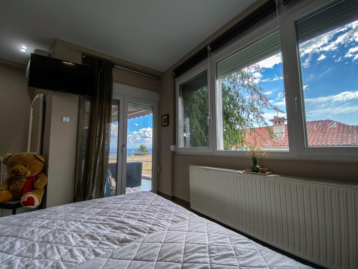 Seaside Serenity Волос Екстер'єр фото